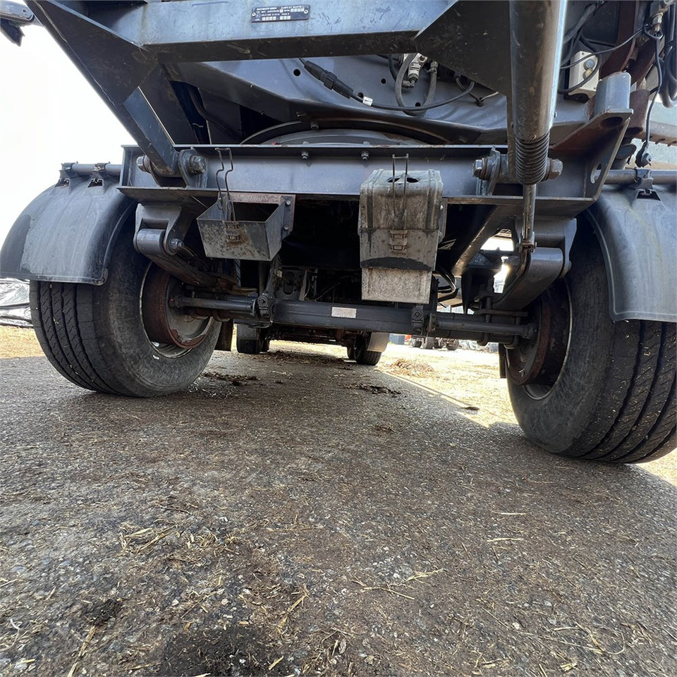 Industrial waste shredder Terex Ecotec TBG 625: picture 40