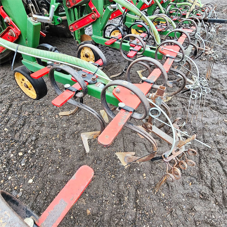 Leasing of Thyregod Tim - 8 rows Thyregod Tim - 8 rows: picture 13