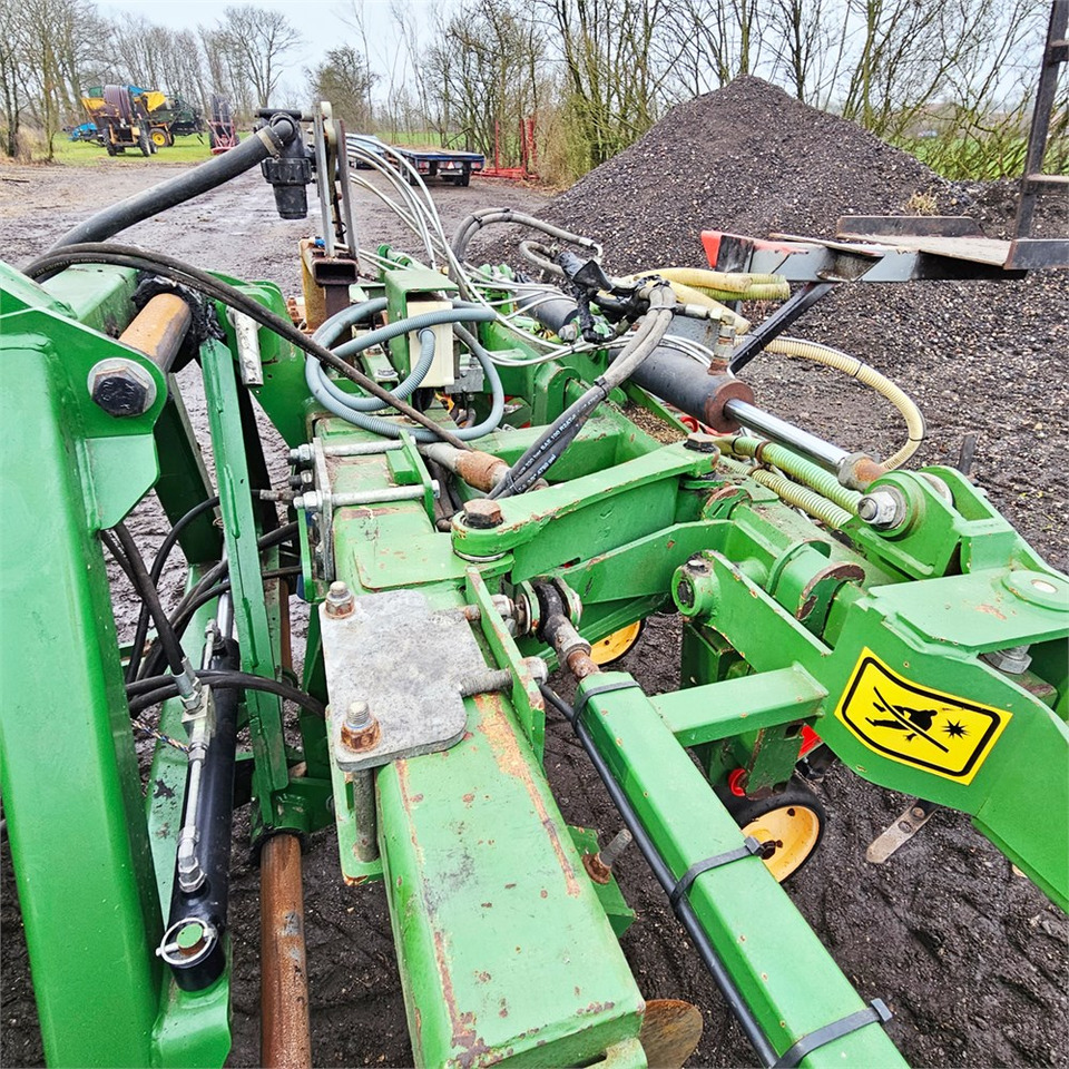 Leasing of Thyregod Tim - 8 rows Thyregod Tim - 8 rows: picture 17