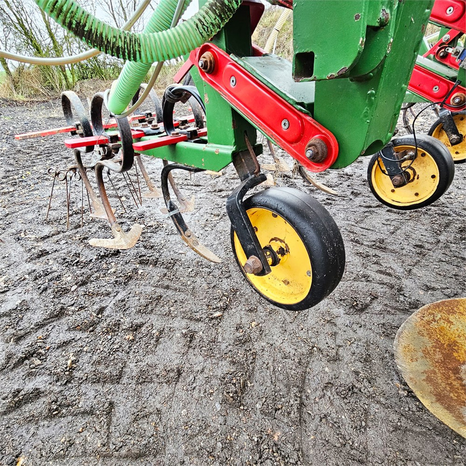 Leasing of Thyregod Tim - 8 rows Thyregod Tim - 8 rows: picture 9