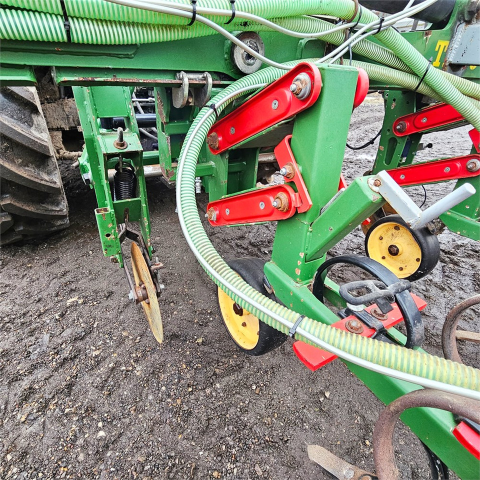 Leasing of Thyregod Tim - 8 rows Thyregod Tim - 8 rows: picture 19