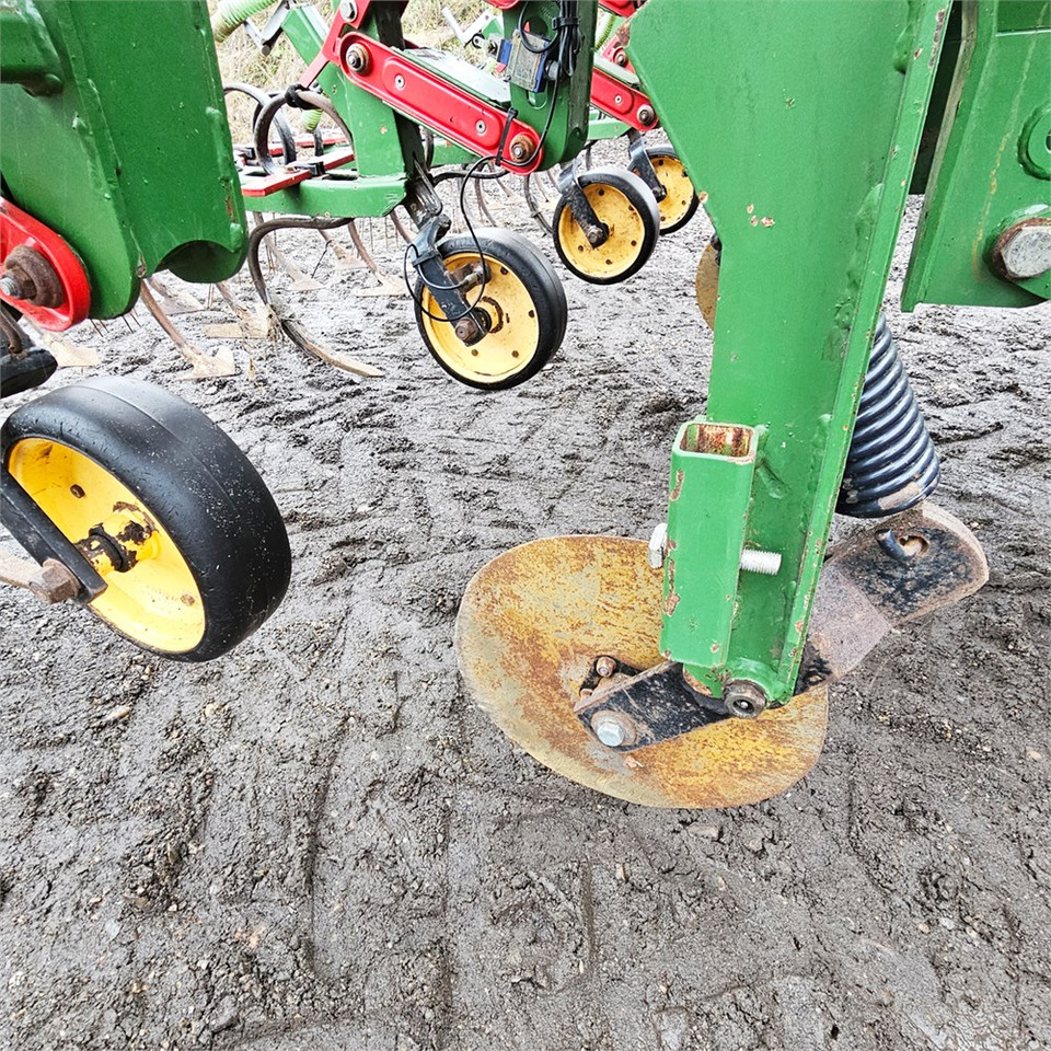 Leasing of Thyregod Tim - 8 rows Thyregod Tim - 8 rows: picture 8