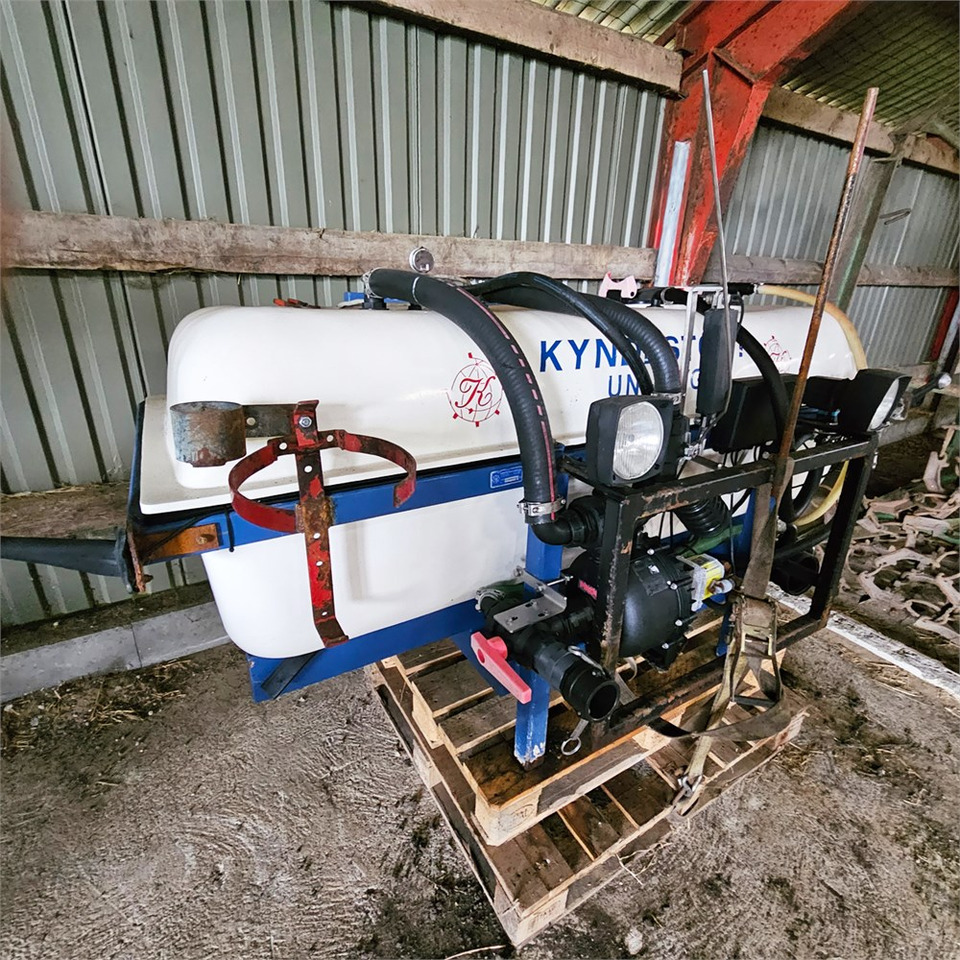 Leasing of Thyregod Tim - 8 rows Thyregod Tim - 8 rows: picture 20