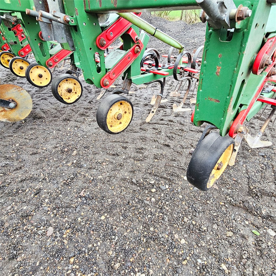 Leasing of Thyregod Tim - 8 rows Thyregod Tim - 8 rows: picture 7