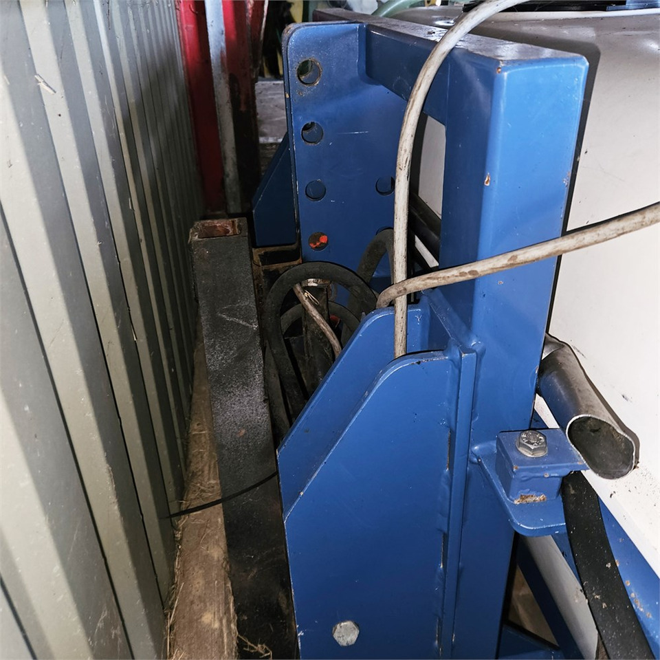 Leasing of Thyregod Tim - 8 rows Thyregod Tim - 8 rows: picture 23