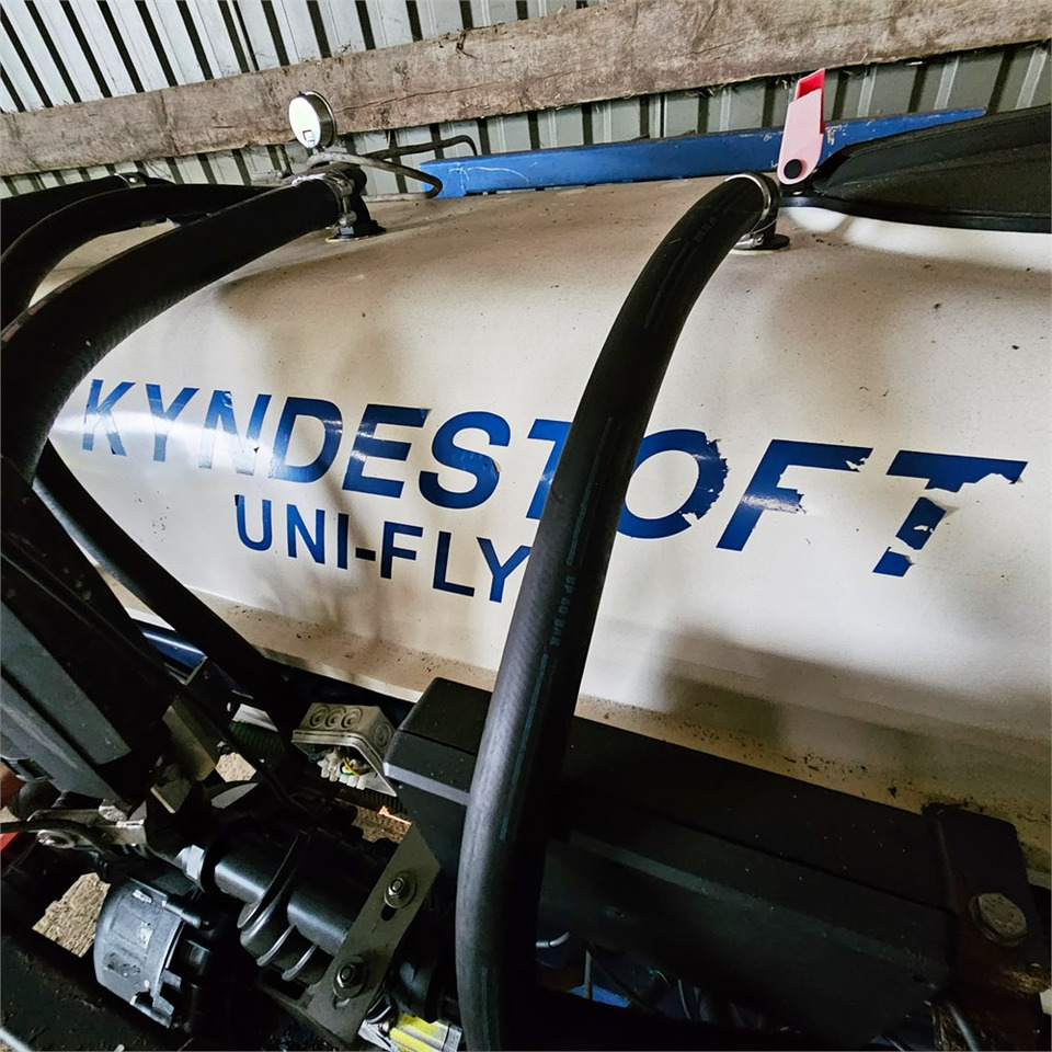 Leasing of Thyregod Tim - 8 rows Thyregod Tim - 8 rows: picture 22