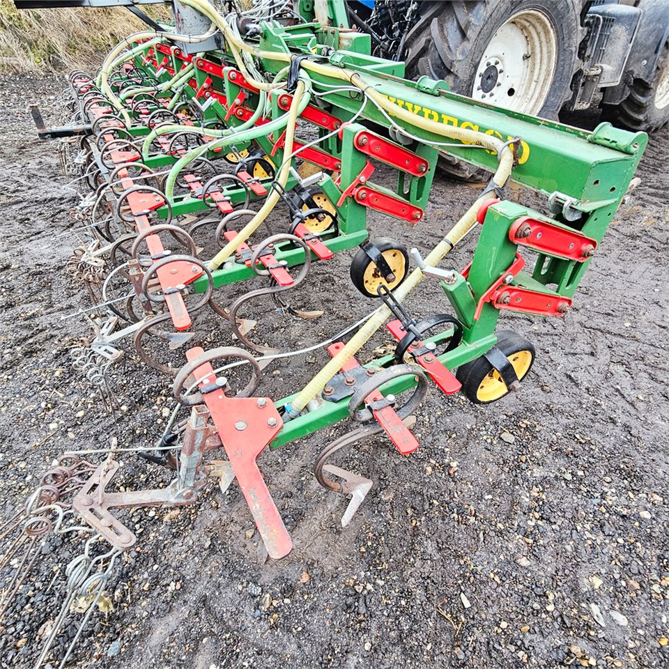 Leasing of Thyregod Tim - 8 rows Thyregod Tim - 8 rows: picture 10