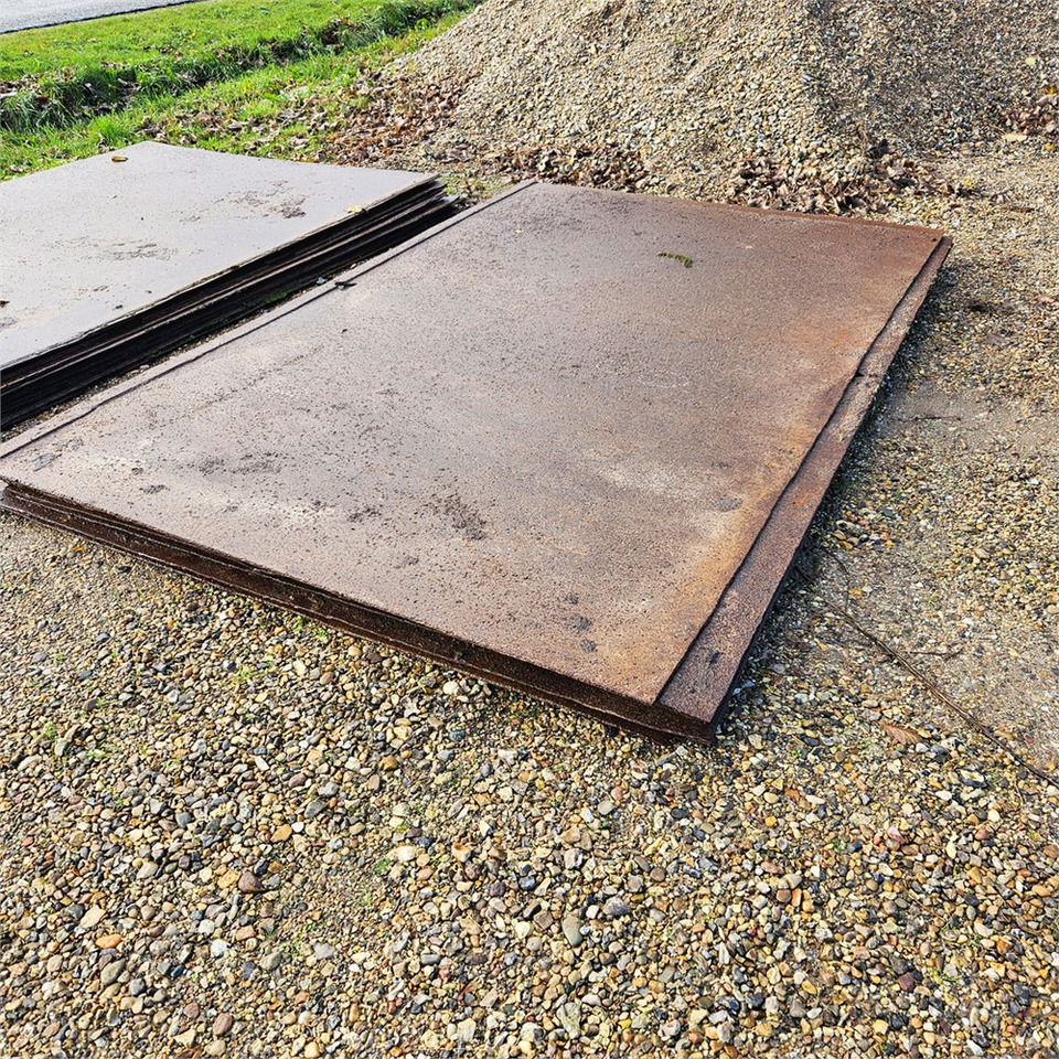 Unknown 6 mm - Construction equipment: picture 1 Unknown 6 mm - Construction equipment: picture 1