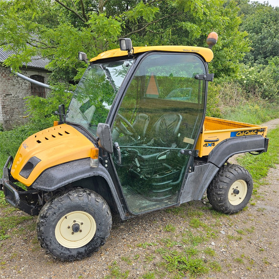 ABC 4x4 - Utility/ Special vehicle: picture 1 ABC 4x4 - Utility/ Special vehicle: picture 1