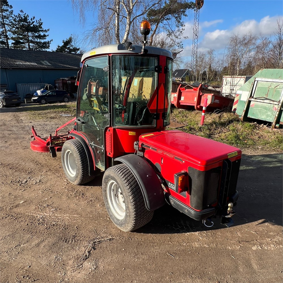 Carraro SP 4400 - Utility/ Special vehicle: picture 5 Carraro SP 4400 - Utility/ Special vehicle: picture 5