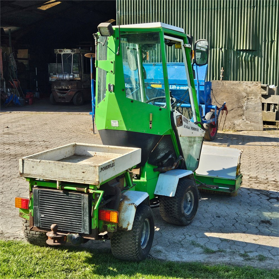 Egholm FH1 - Utility/ Special vehicle: picture 5 Egholm FH1 - Utility/ Special vehicle: picture 5