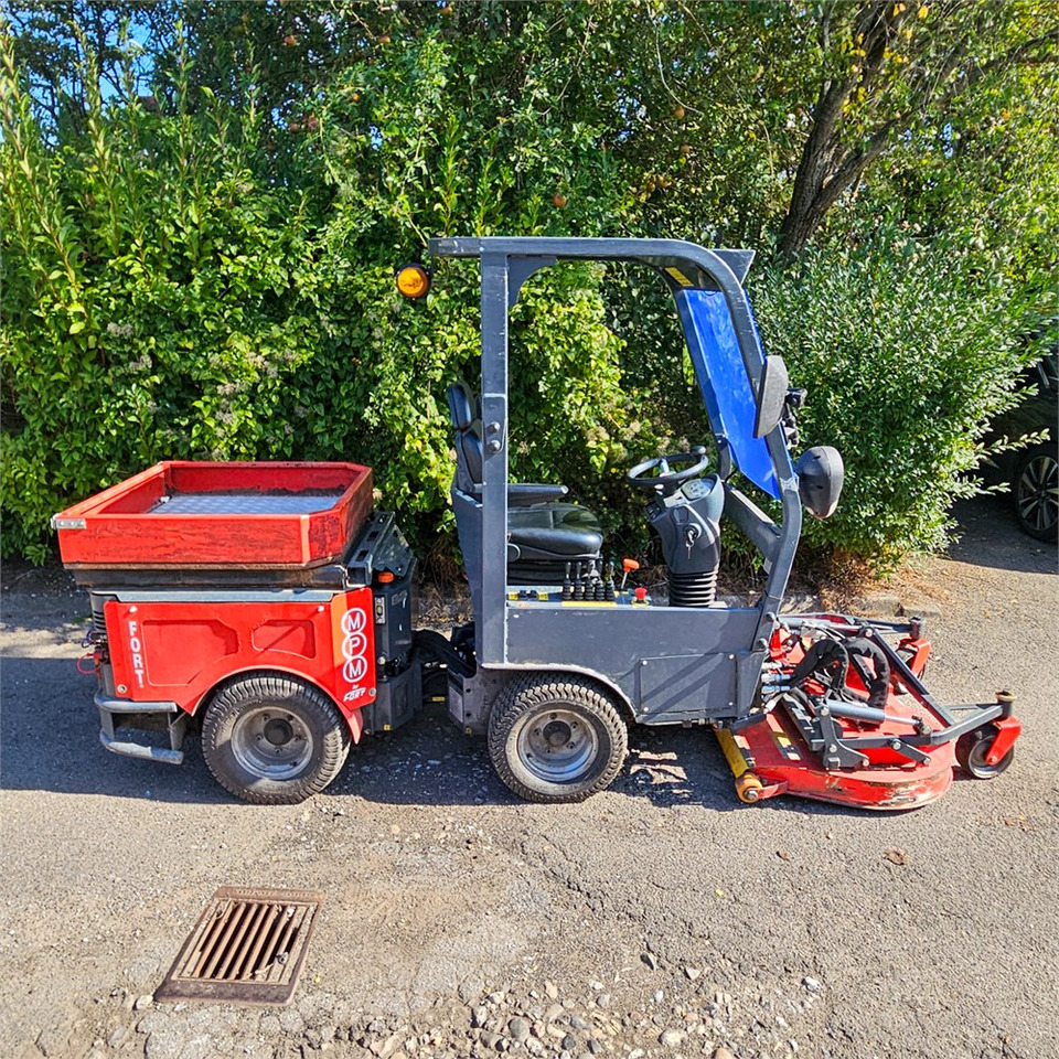 Fort MPM 30 D - Utility/ Special vehicle: picture 3 Fort MPM 30 D - Utility/ Special vehicle: picture 3