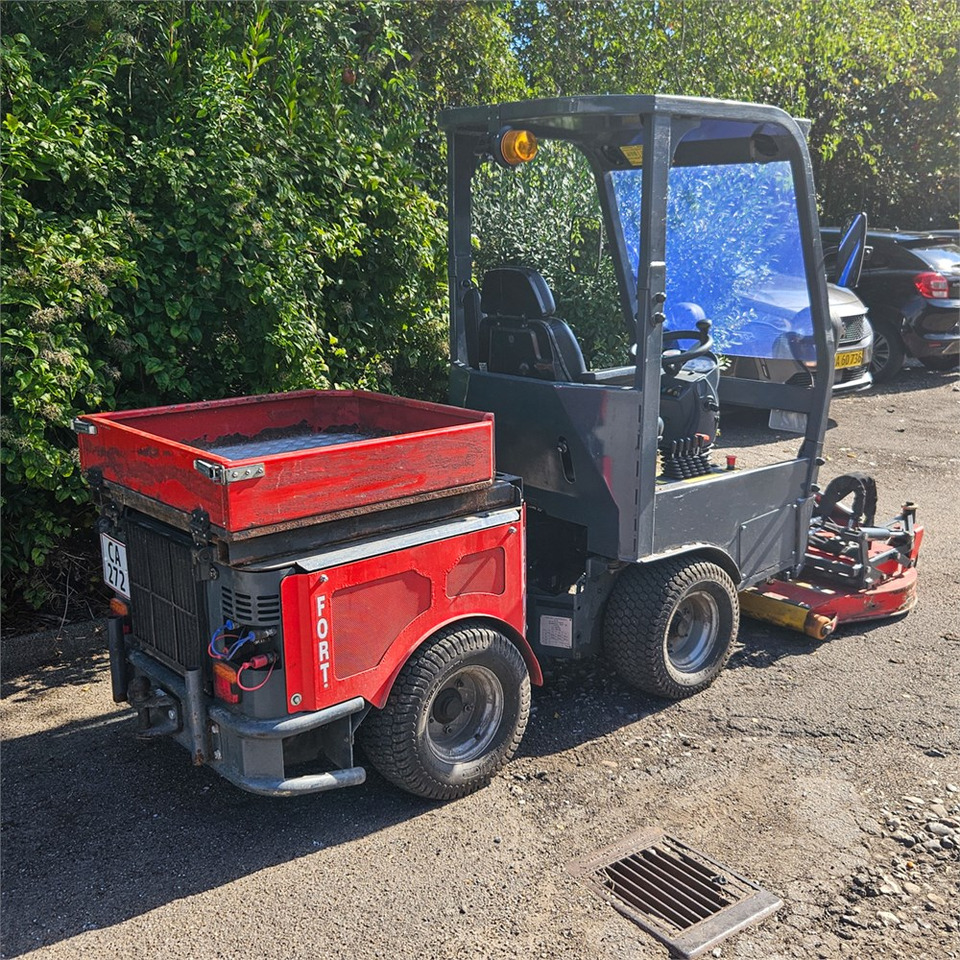 Fort MPM 30 D - Utility/ Special vehicle: picture 4 Fort MPM 30 D - Utility/ Special vehicle: picture 4