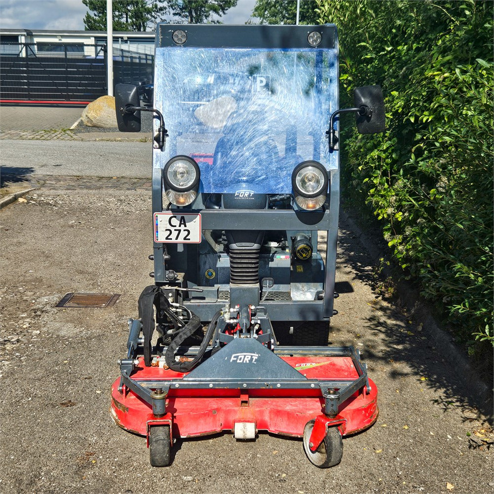 Fort MPM 30 D - Utility/ Special vehicle: picture 2 Fort MPM 30 D - Utility/ Special vehicle: picture 2