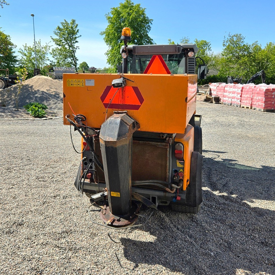 Kärcher MIC D - Utility/ Special vehicle: picture 4 Kärcher MIC D - Utility/ Special vehicle: picture 4