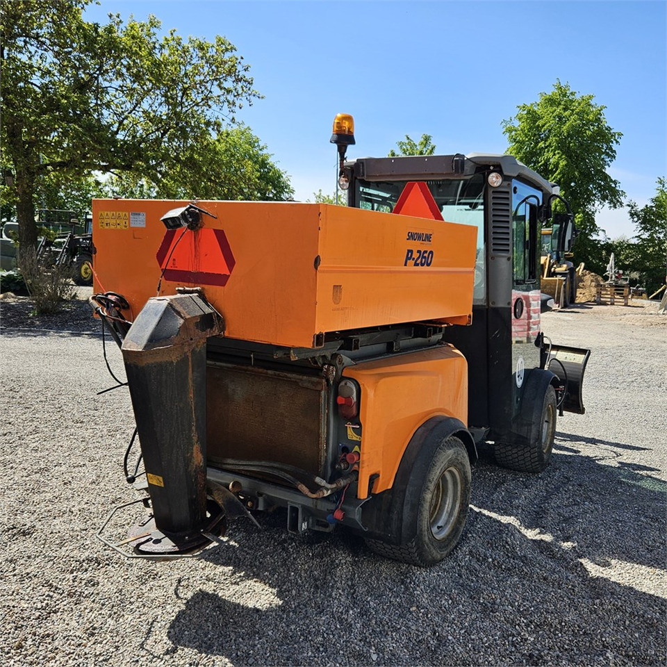 Kärcher MIC D - Utility/ Special vehicle: picture 5 Kärcher MIC D - Utility/ Special vehicle: picture 5