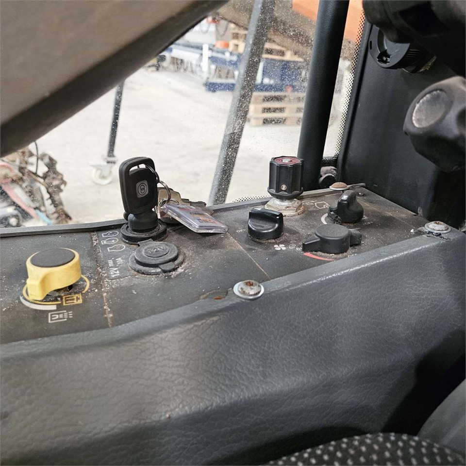 Utility/ Special vehicle Kärcher PF-C MIC42: picture 16
