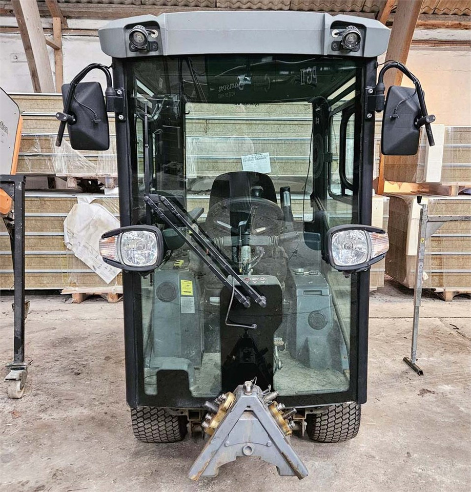 Utility/ Special vehicle Kärcher PF-C MIC42: picture 8