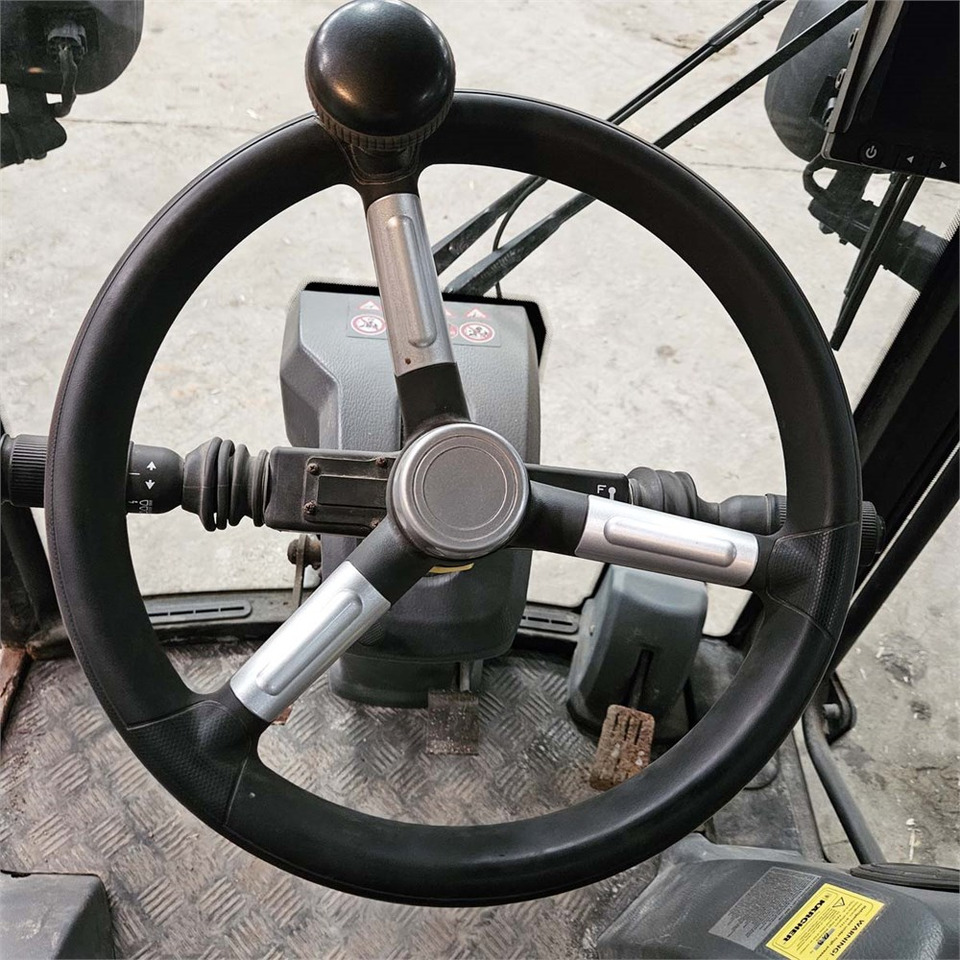 Utility/ Special vehicle Kärcher PF-C MIC42: picture 11