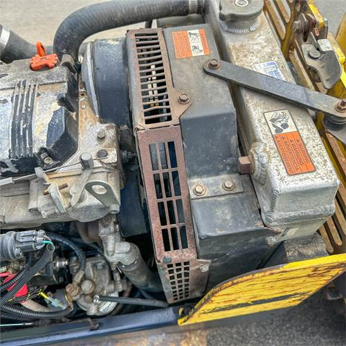 Mini roller Wacker Neuson RT82 SC2: picture 15