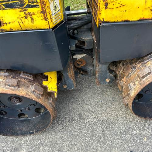 Mini roller Wacker Neuson RT82 SC2: picture 19