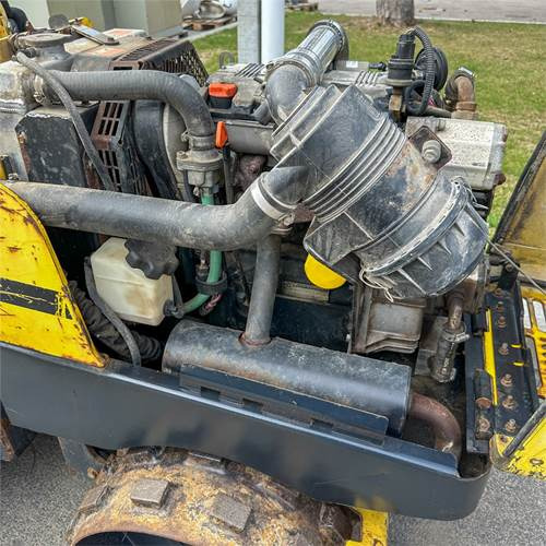 Mini roller Wacker Neuson RT82 SC2: picture 12