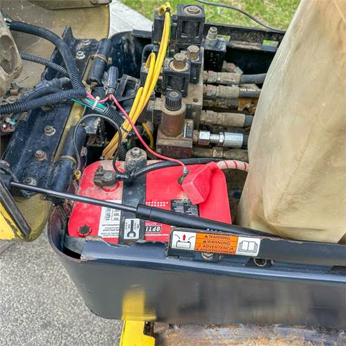 Mini roller Wacker Neuson RT82 SC2: picture 16