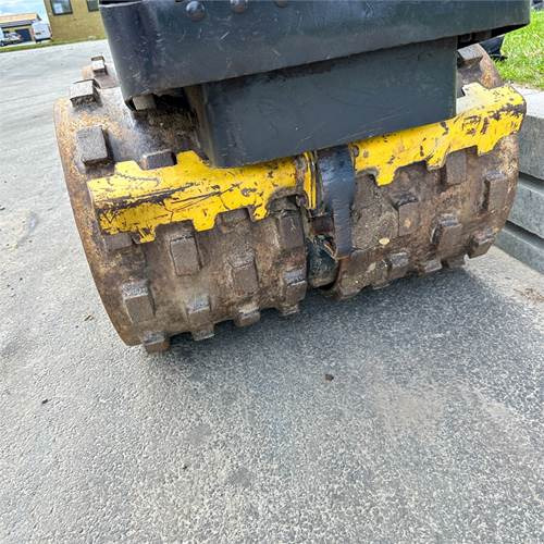Mini roller Wacker Neuson RT82 SC2: picture 11