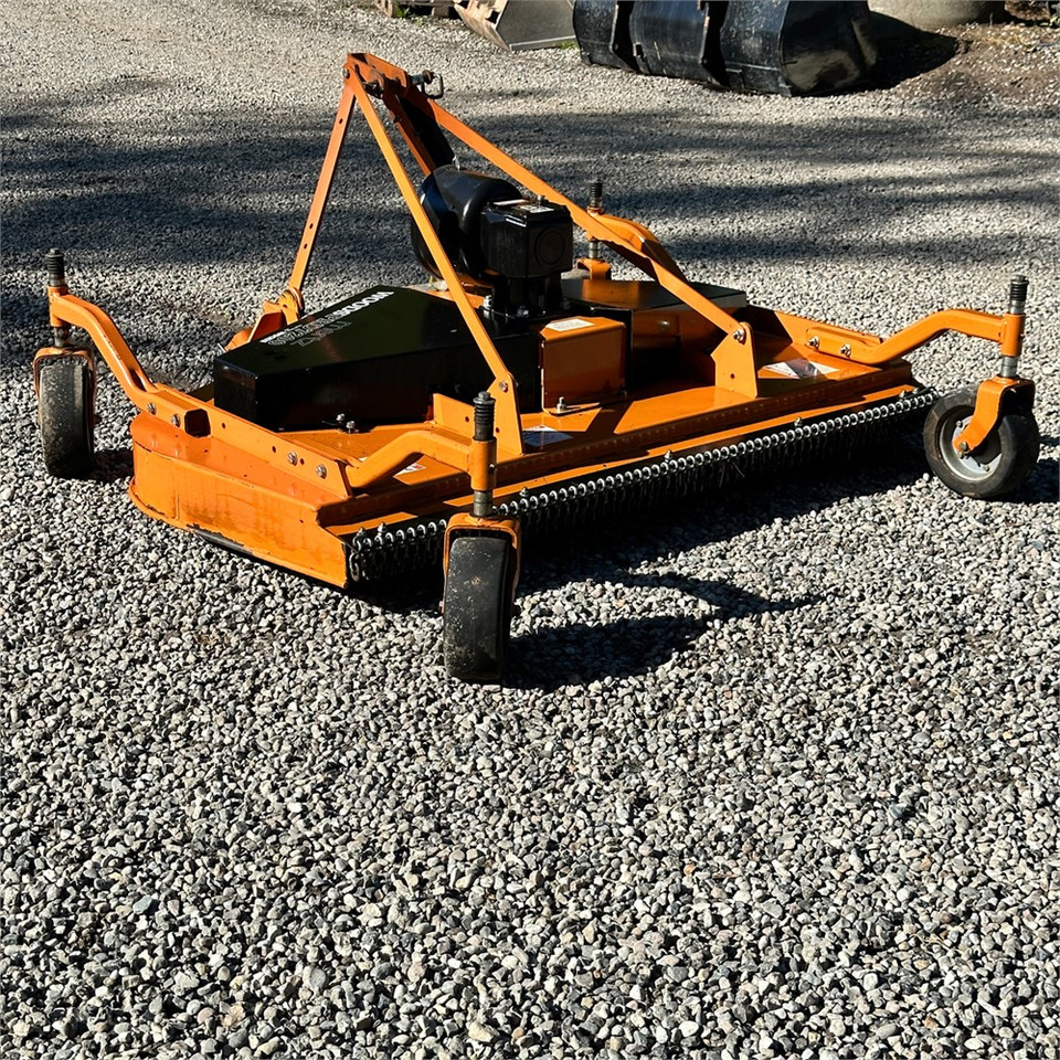 Woods PRD 7200 - Hay and forage equipment: picture 1 Woods PRD 7200 - Hay and forage equipment: picture 1