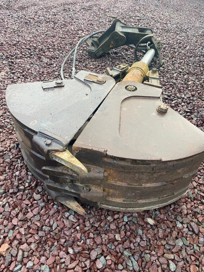 ARDEN EQUIPEMENT 45 CM - Grapple: picture 3 ARDEN EQUIPEMENT 45 CM - Grapple: picture 3