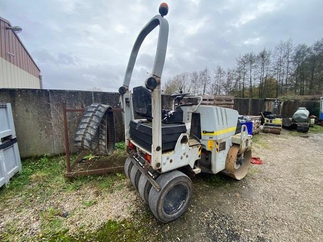 Ammann AV 26 - Combination roller: picture 2 Ammann AV 26 - Combination roller: picture 2