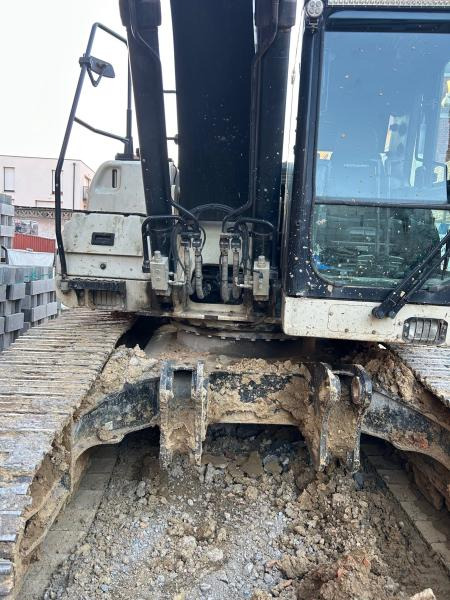 Hidromek HMK 220NLC-3 - Crawler excavator: picture 4 Hidromek HMK 220NLC-3 - Crawler excavator: picture 4