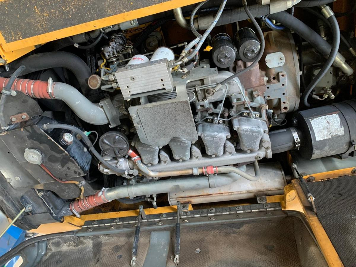 Liebherr R 904C HDSL - Crawler excavator: picture 3 Liebherr R 904C HDSL - Crawler excavator: picture 3