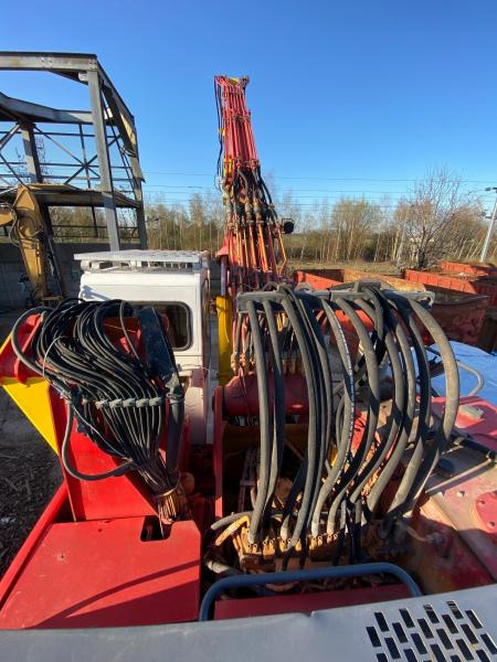 Demolition excavator Liebherr R944 HDS LITRONIC: picture 6