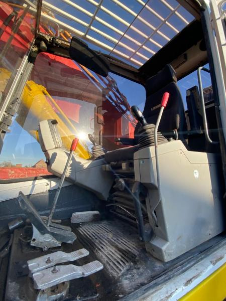 Demolition excavator Liebherr R944 HDS LITRONIC: picture 11