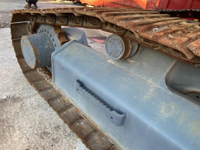 Demolition excavator Liebherr R944 HDS LITRONIC: picture 13