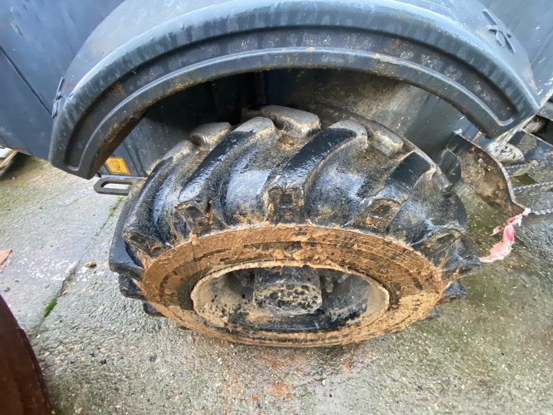 Mini dumper Terex TA 2: picture 11