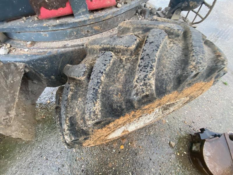 Mini dumper Terex TA 2: picture 12