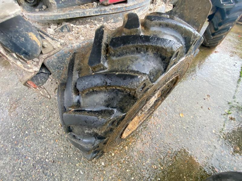 Mini dumper Terex TA 2: picture 13