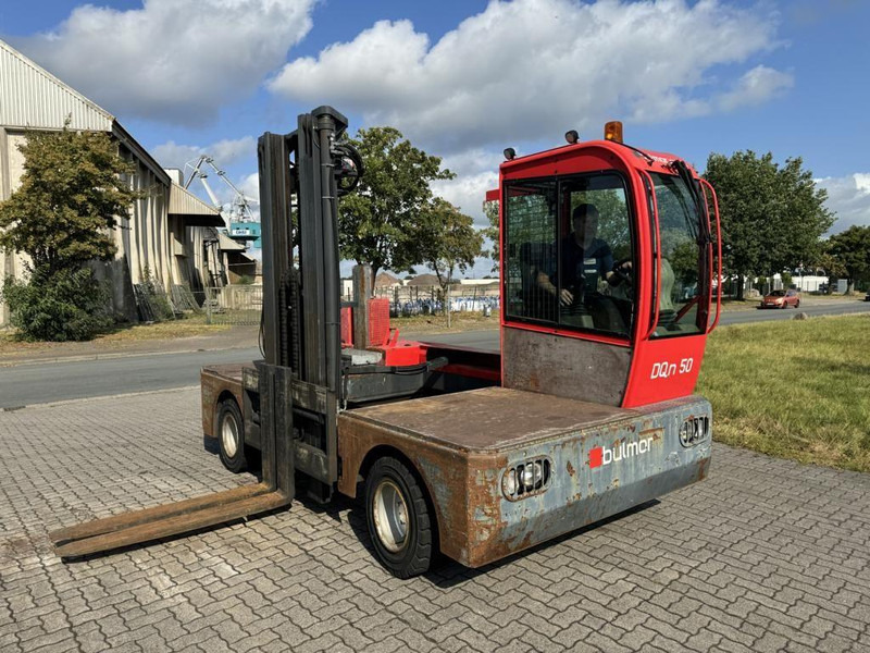 Bulmor DQn50-14-60T - Side loader: picture 4 Bulmor DQn50-14-60T - Side loader: picture 4