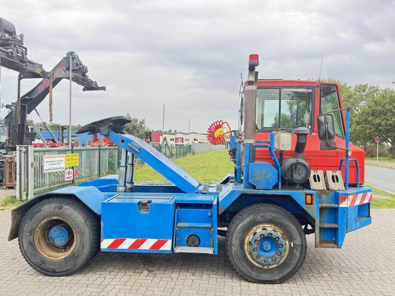 CVS Ferrari TT2516BV (4x2) - Terminal tractor: picture 2 CVS Ferrari TT2516BV (4x2) - Terminal tractor: picture 2