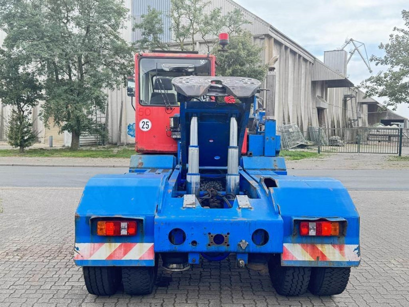 CVS Ferrari TT2516BV (4x2) - Terminal tractor: picture 3 CVS Ferrari TT2516BV (4x2) - Terminal tractor: picture 3