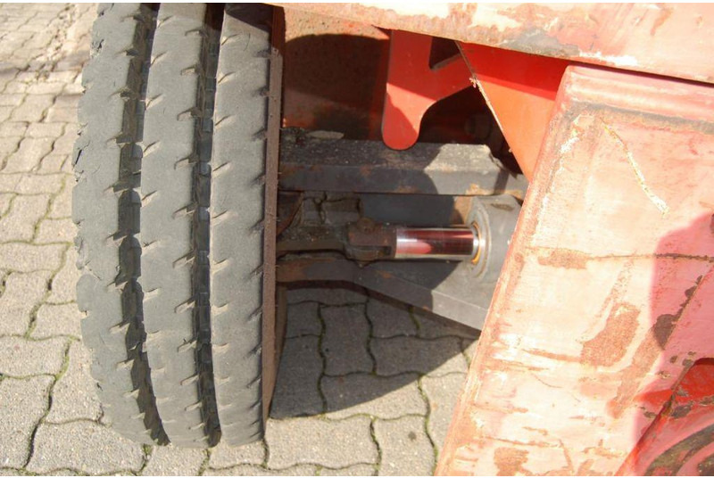 Diesel forklift Kalmar DCD80-6: picture 10 Diesel forklift Kalmar DCD80-6: picture 10