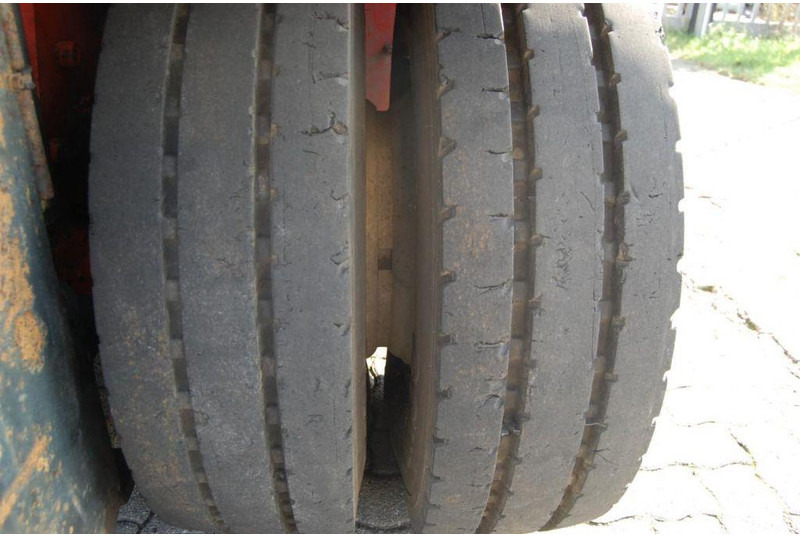 Diesel forklift Kalmar DCD80-6: picture 9 Diesel forklift Kalmar DCD80-6: picture 9