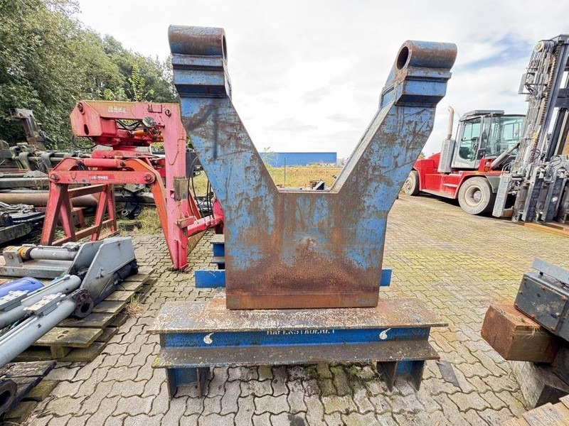 Coildorn - Material handling equipment: picture 4 Coildorn - Material handling equipment: picture 4