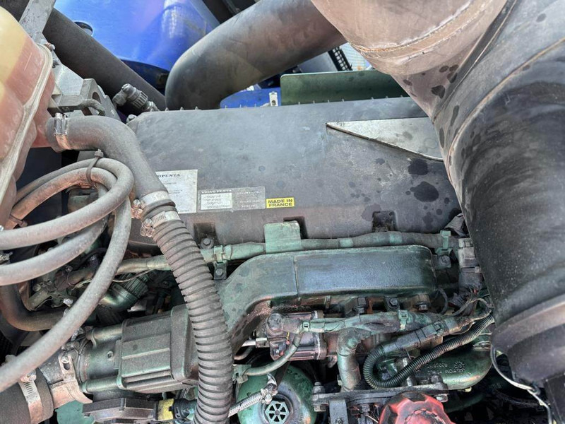 Diesel forklift SMV 13,6-600C: picture 10 Diesel forklift SMV 13,6-600C: picture 10