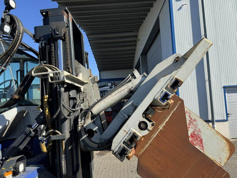 Diesel forklift SMV 13,6-600C: picture 9 Diesel forklift SMV 13,6-600C: picture 9