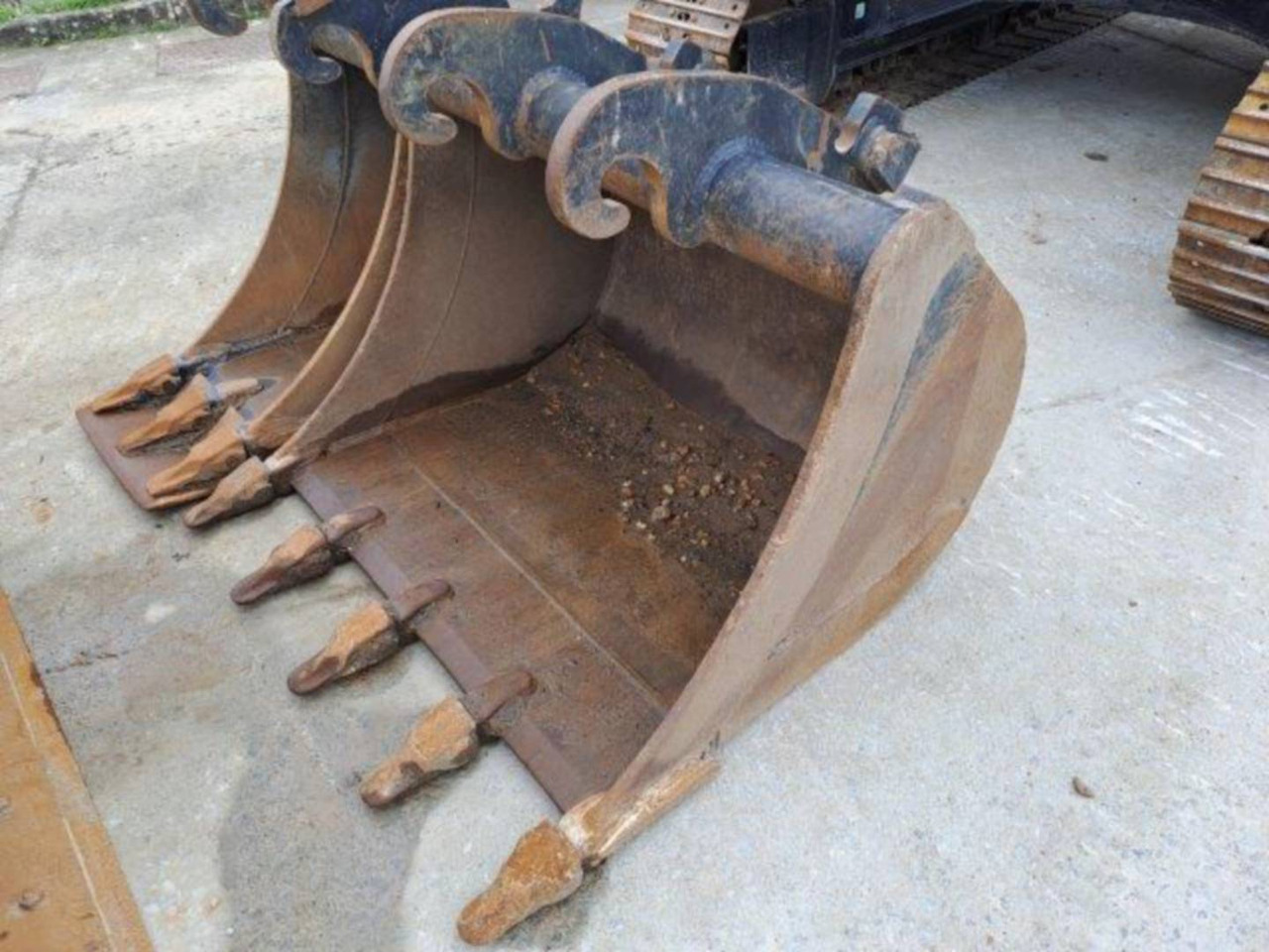 Leasing of CAT 315 CAT 315: picture 19