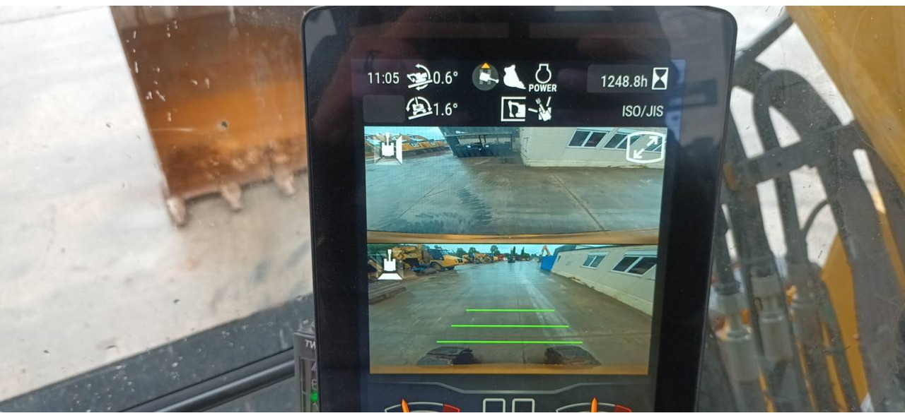 CAT 315 - Crawler excavator: picture 5 CAT 315 - Crawler excavator: picture 5