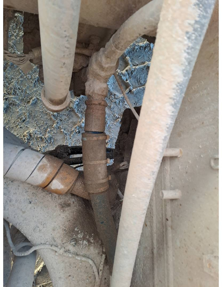 Rigid dumper/ Rock truck CAT 777G: picture 18